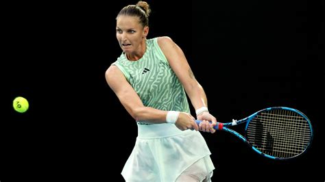 karolina pliskova vs sara errani